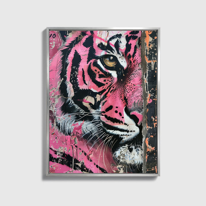 Pink Tiger