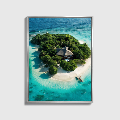 Private Island Resort