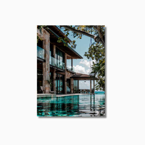Villa Luxury Pool 2.0