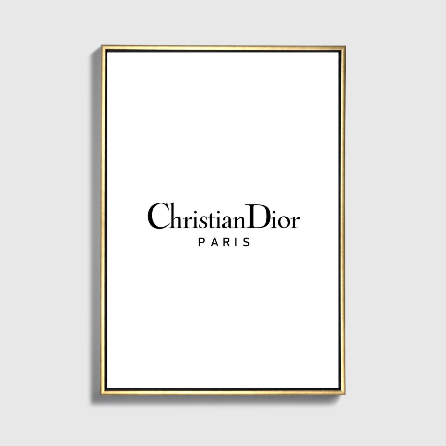 Christian Dior