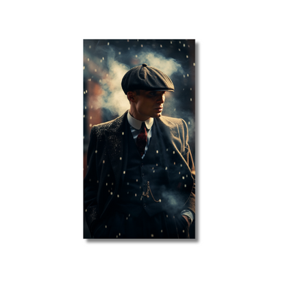 Tommy Shelby