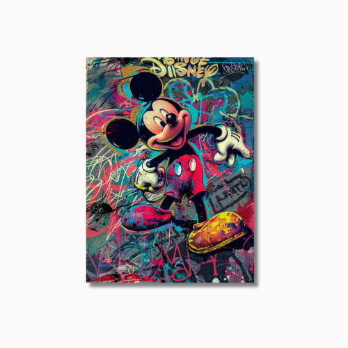 Mickey Mouse Disney