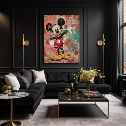 Mickey Mouse 2