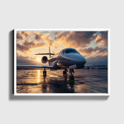 Private Jet