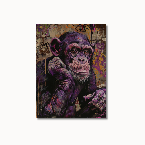 Purple Ape