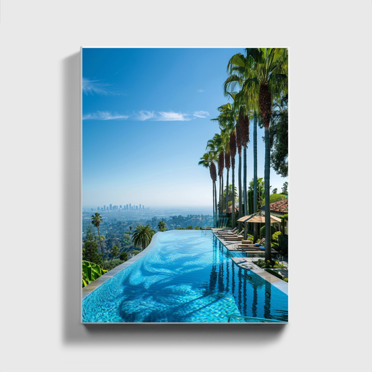 Beverly Hills Pool