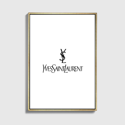 YvesSaintLaurent