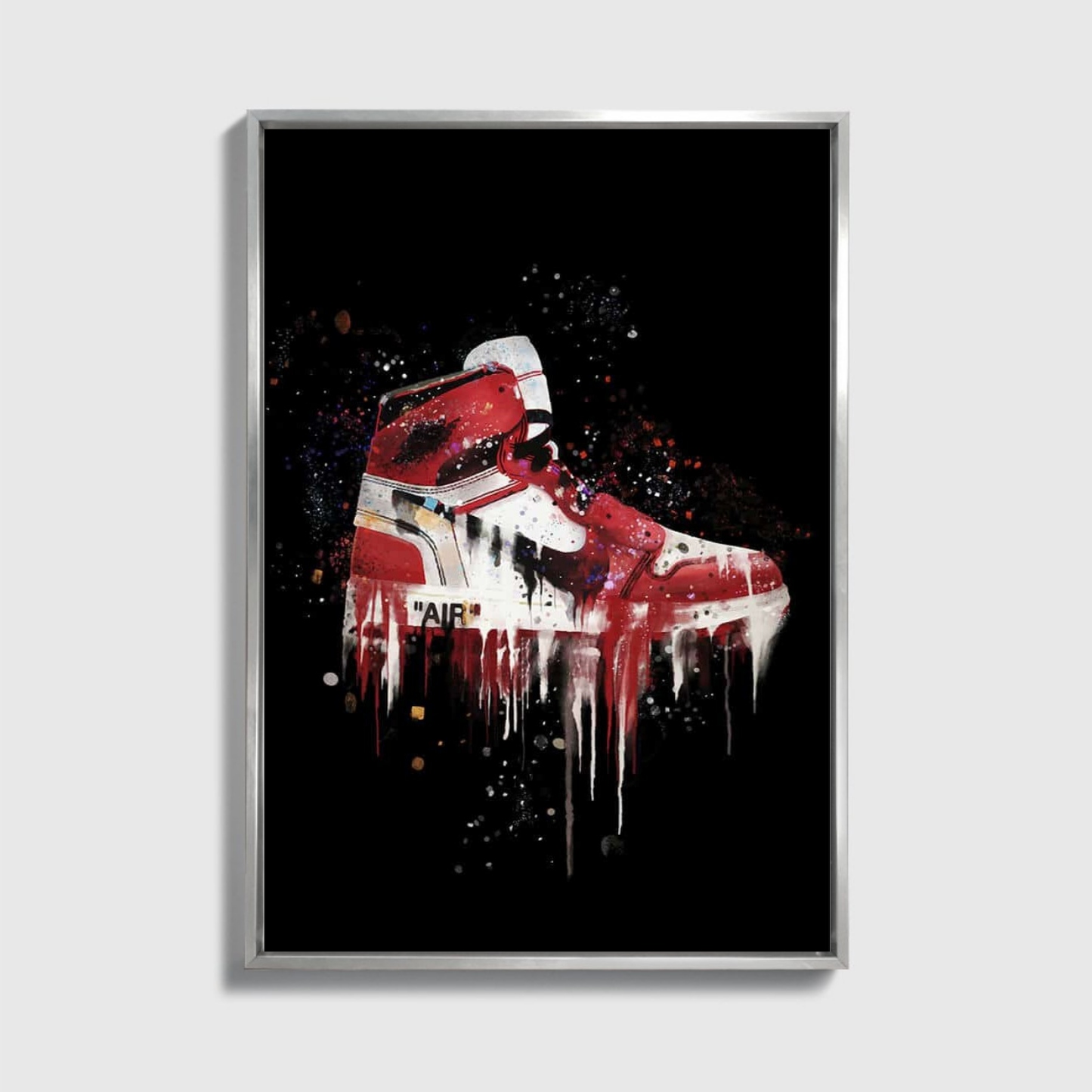 Canvas-Schuhe