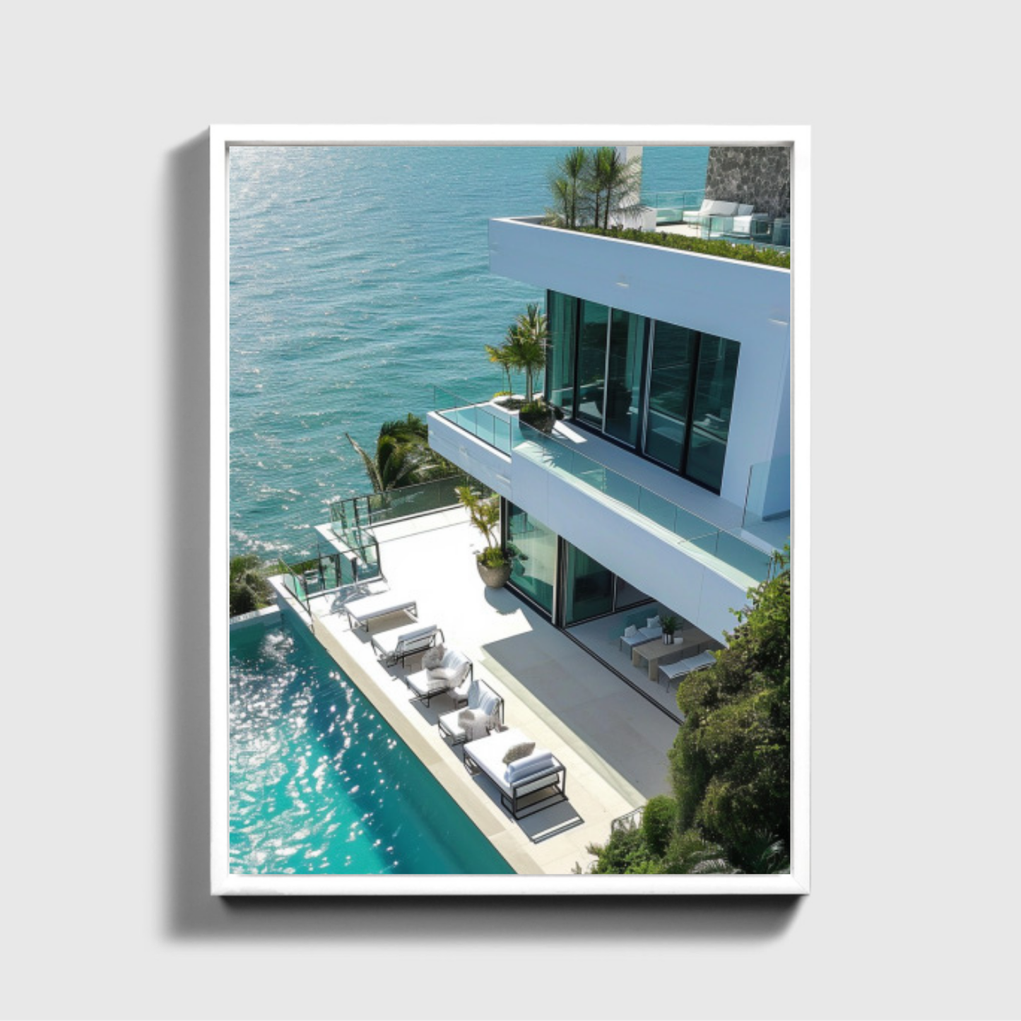 Miami Beach Villa