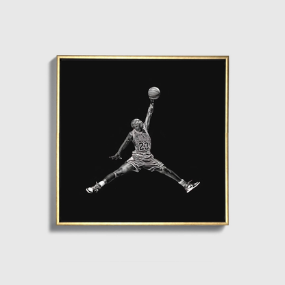 Micheal Jorden