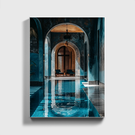 Luxury Pool