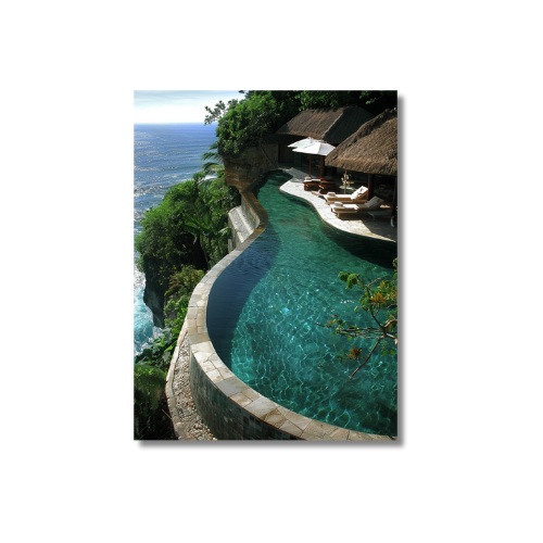 Luxury Villa Bali