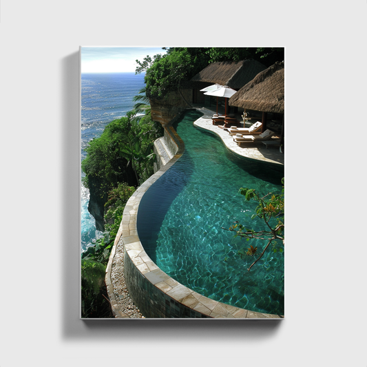 Luxury Villa Bali