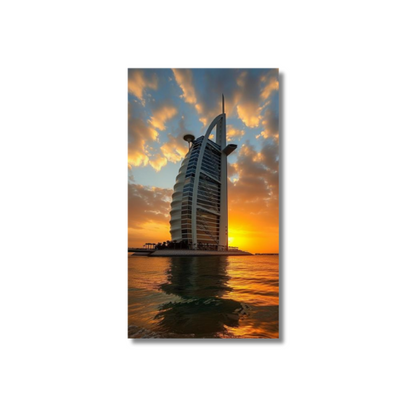 Dubai Burj Al Arab