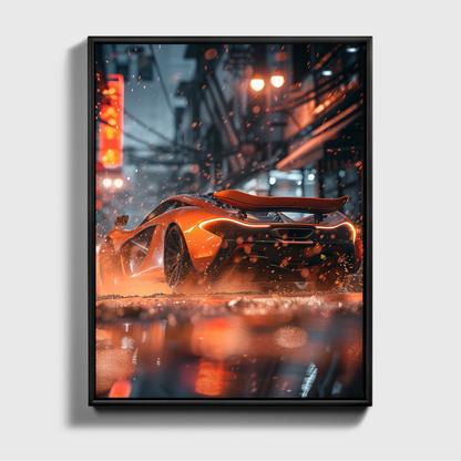Mclaren