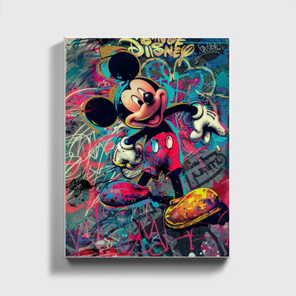 Mickey Maus Disney