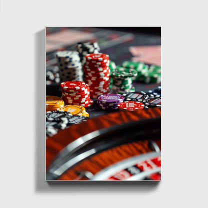 Monte Carlo Casino Gambling