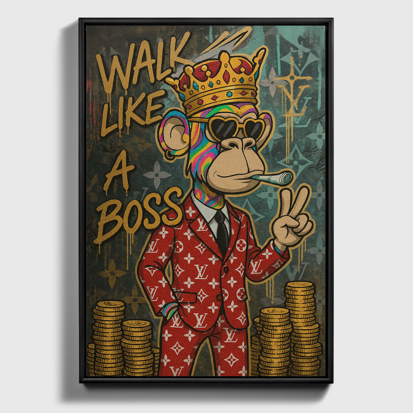 King Money