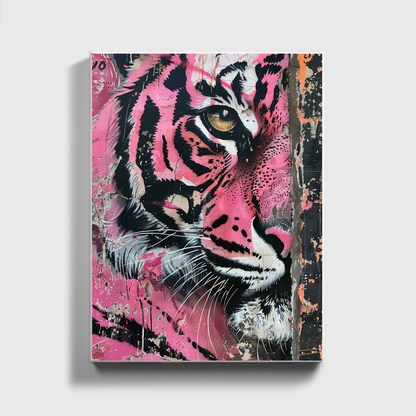 Pink Tiger