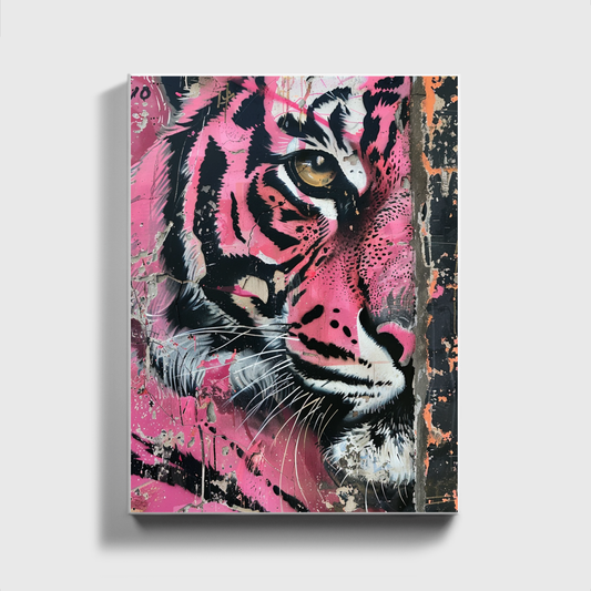 Pink Tiger