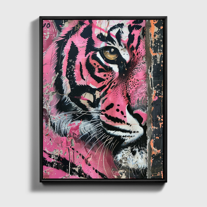 Pink Tiger