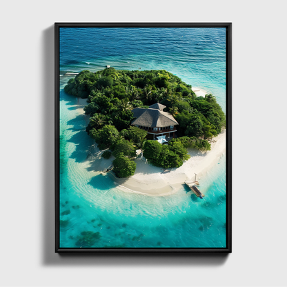 Private Island Resort