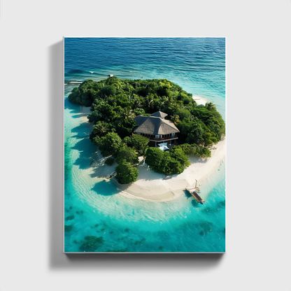Private Island Resort