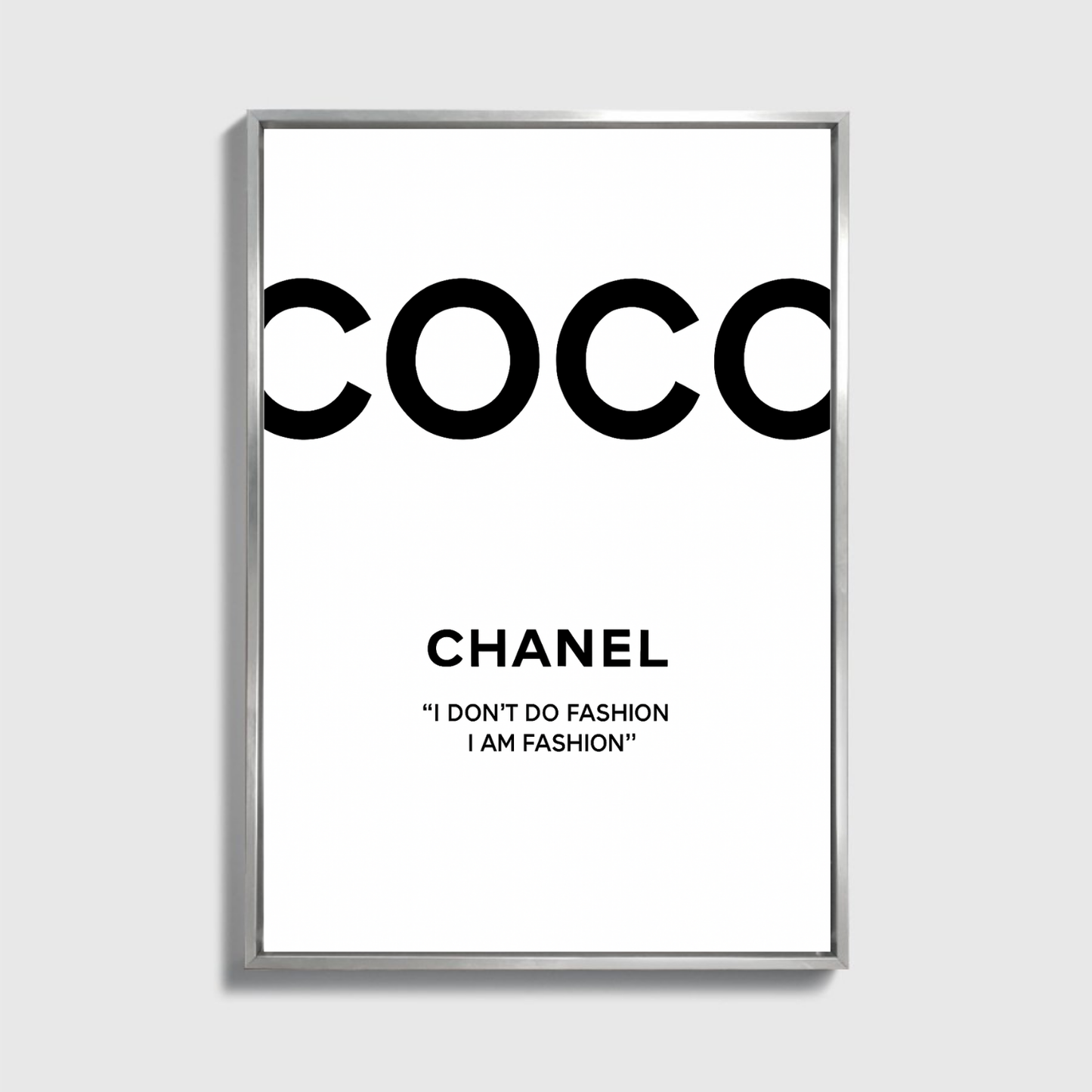 COCO Chanel