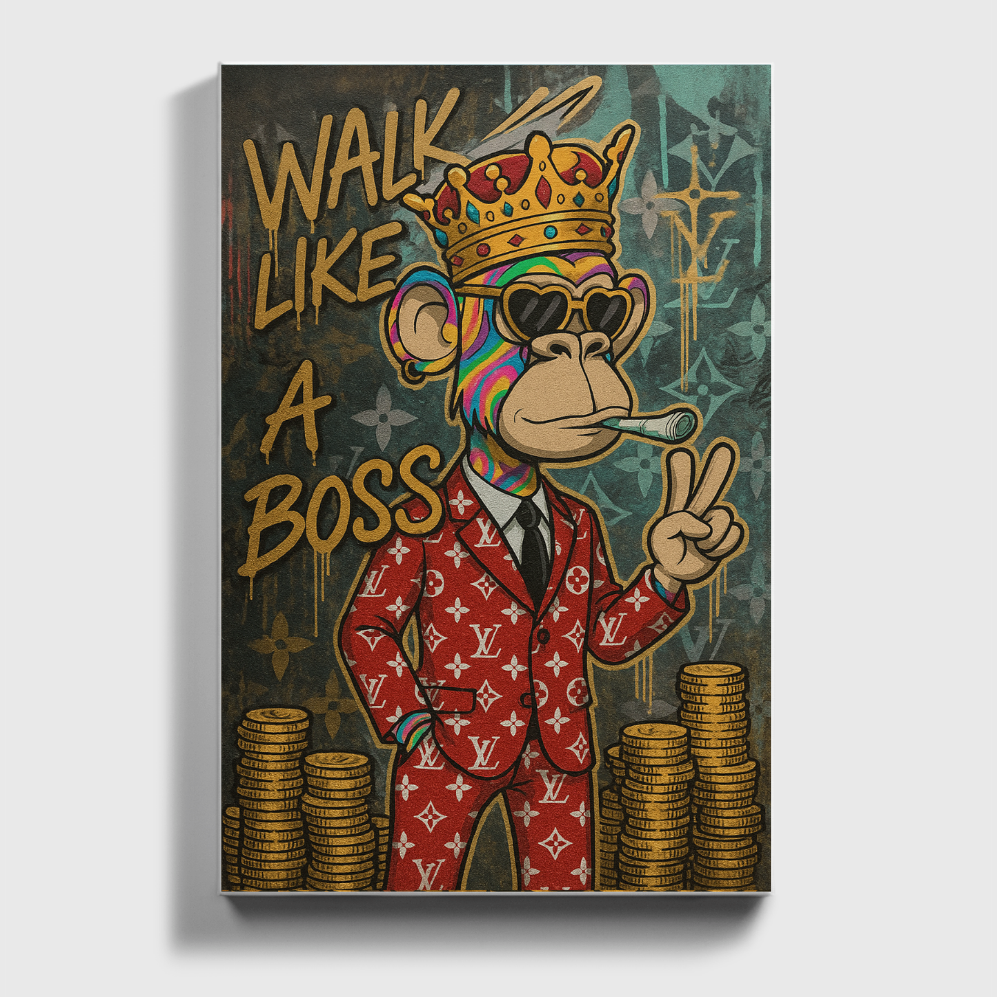 King Money