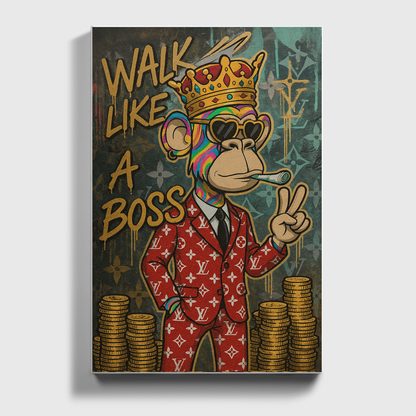 King Money