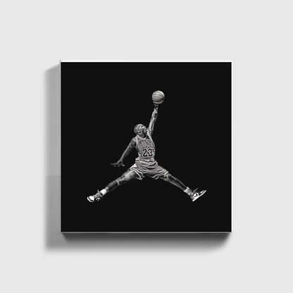 Micheal Jorden