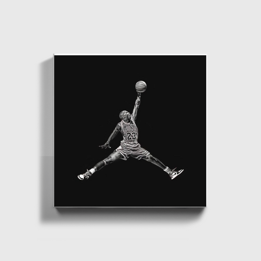 Micheal Jorden