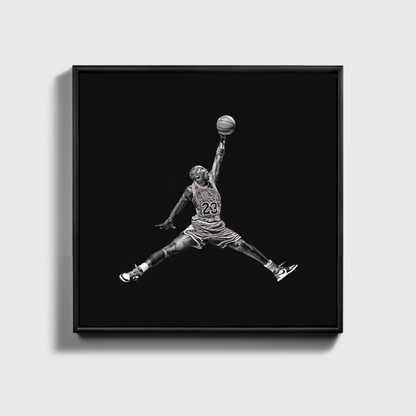 Micheal Jorden