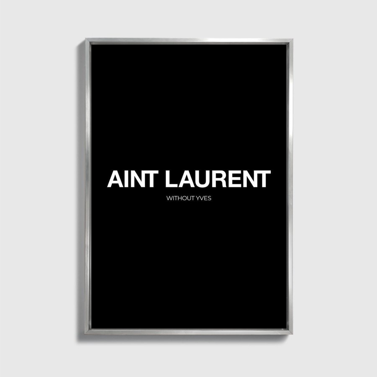 AINT LAURENT
