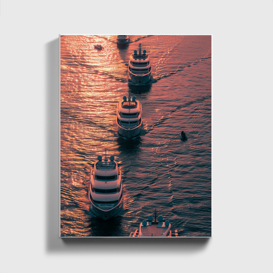 Yachts