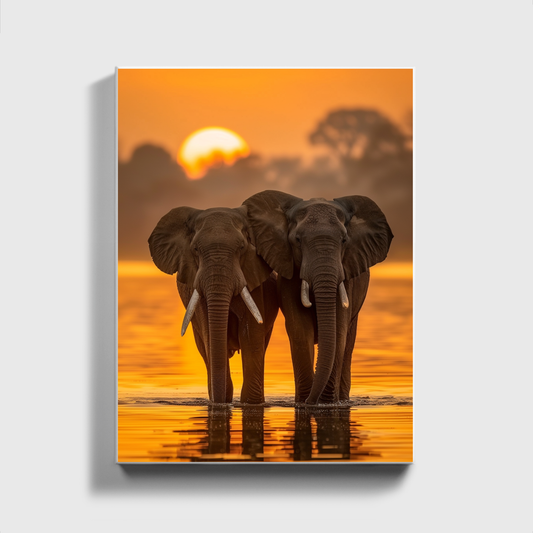 African Elephant