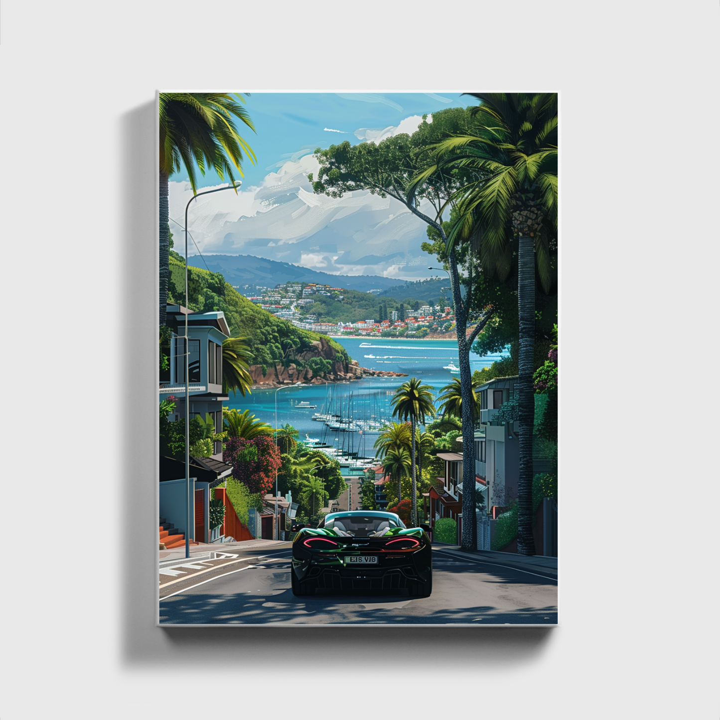 Supercar 2