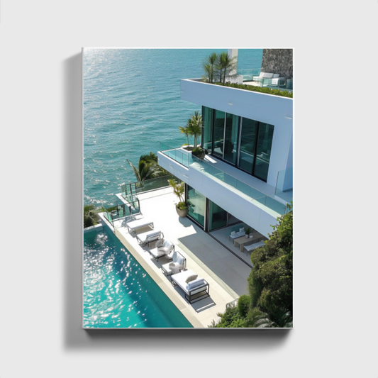 Miami Beach Mansion