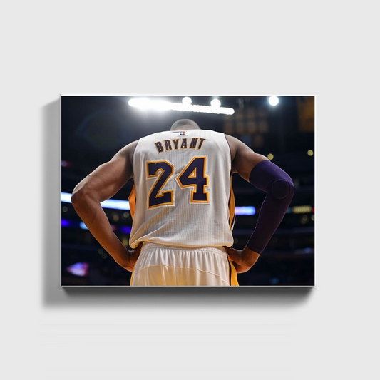 Kobe Bryant