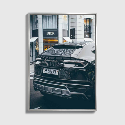 Dior Drive