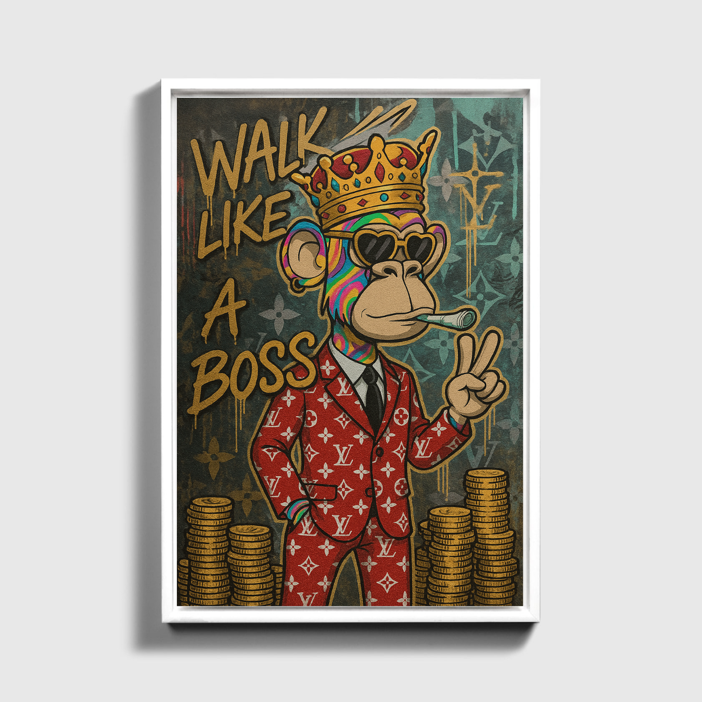 King Money