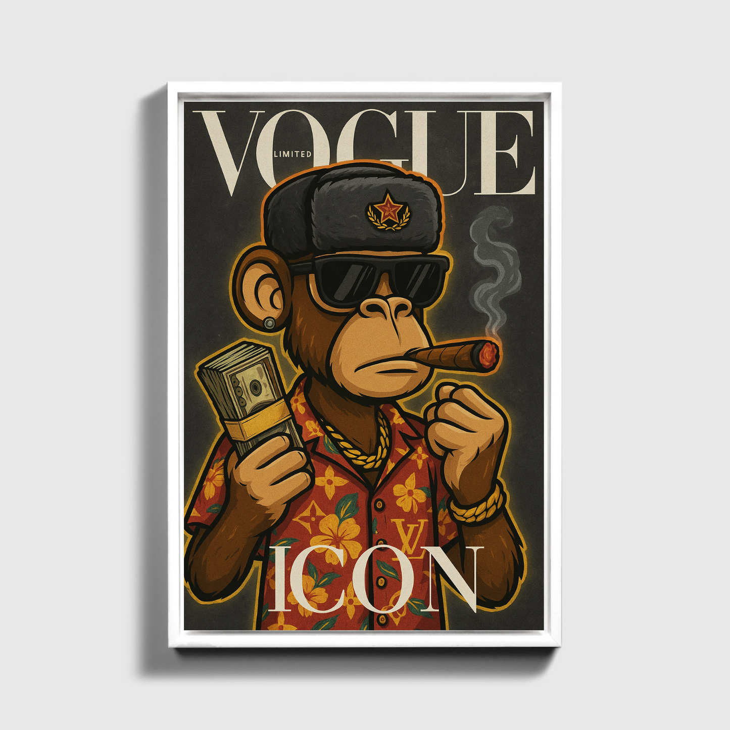 Modemafia