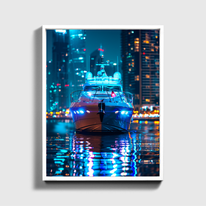 Miami Yacht Party 2.0