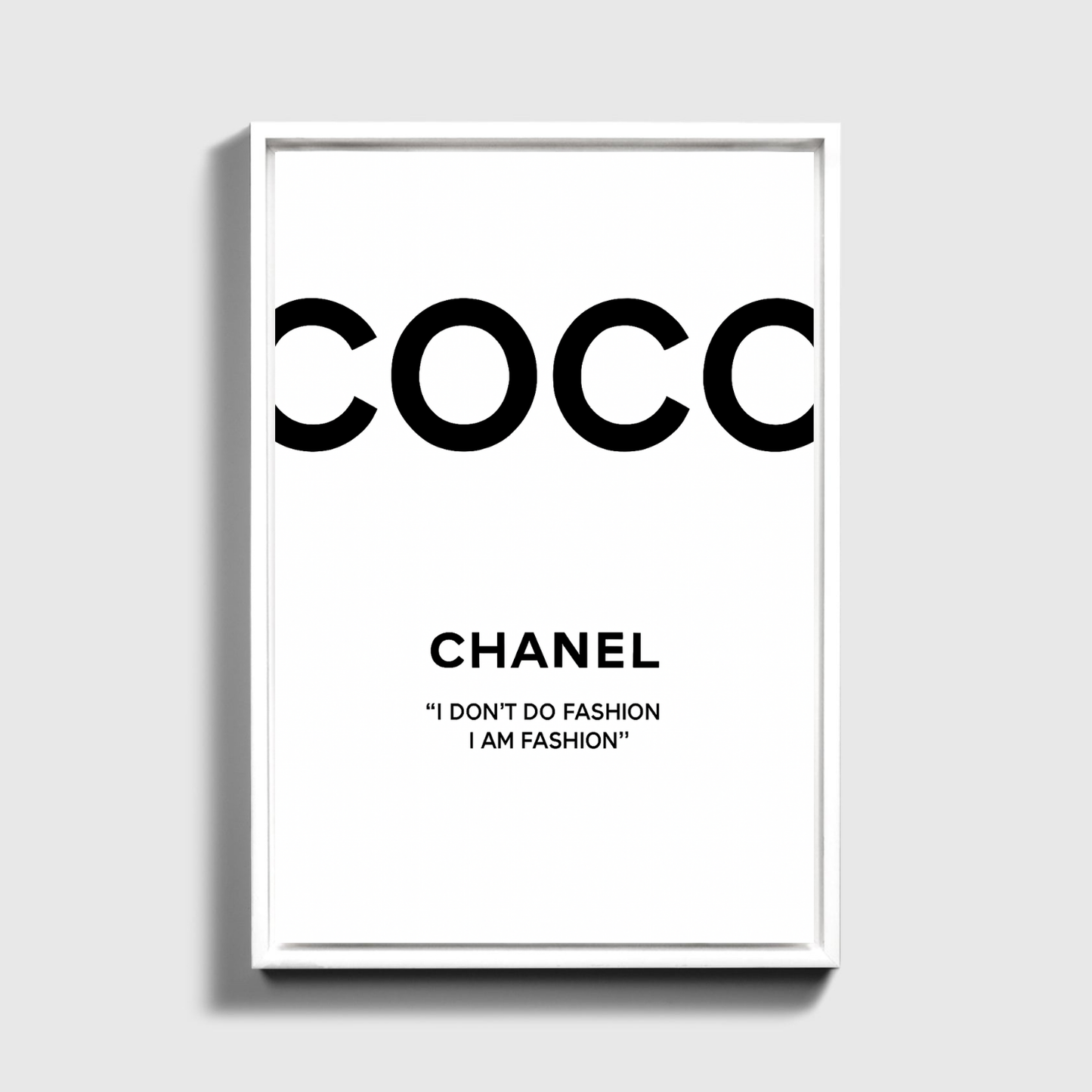 COCO Chanel