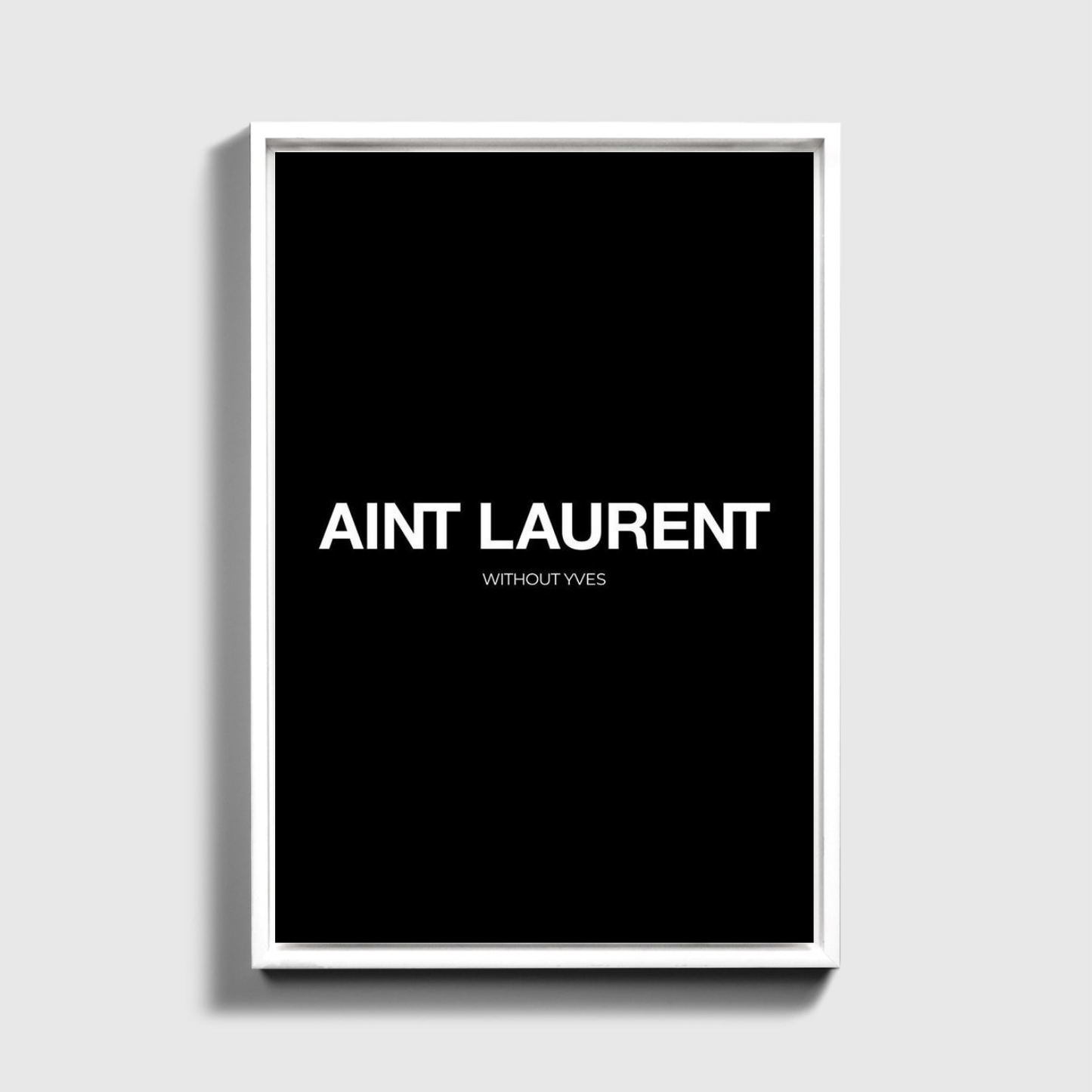 AINT LAURENT