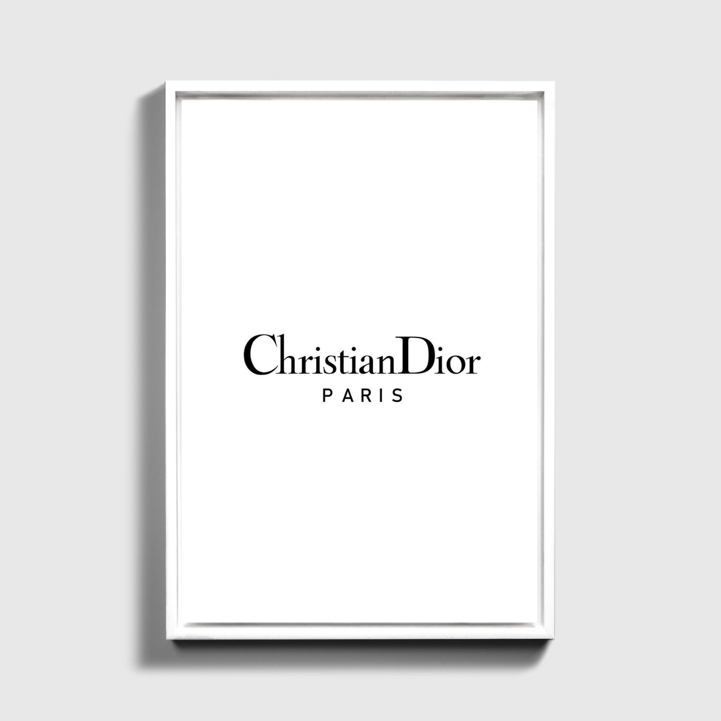 Christian Dior