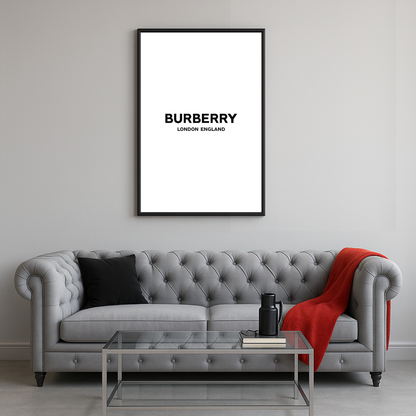 Burberry