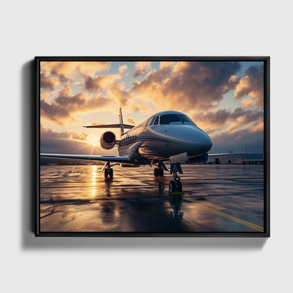 Private Jet