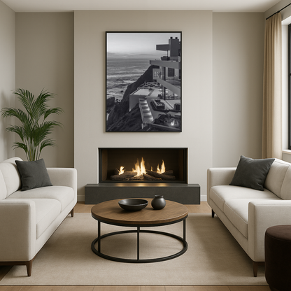 Malibu Villa