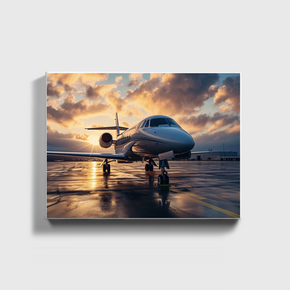 Private Jet
